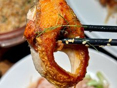-张家卫·阳江菜·小海鲜(肥婆湾桥店)