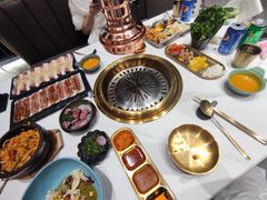 -妥妥烤肉料理(凯德店)