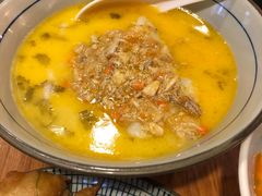 -裕兴记•蟹黄面馆(人民广场店)