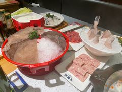 -大龙燚火锅