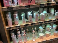 -星巴克(上海虹桥南丰城办公楼店)