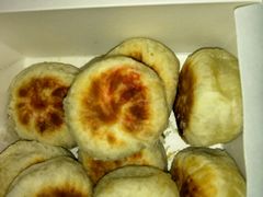 -长发西饼(临顿路店)