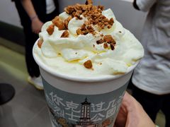 -茶颜悦色(花园道店)
