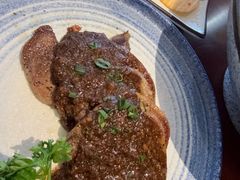 -福樱兰海鲜放题铁板烧(加州店)