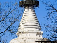 -妙应寺白塔