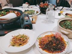 -禾珍珠家常小馆(河南博物院店)