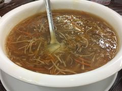 -莲华素食府