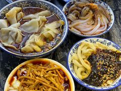 -西月城谭豆花(春熙路店)