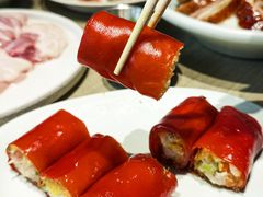 -茶港·点心·啫啫煲(群光广场店)