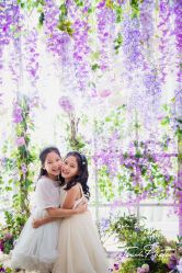 点击看大图 -韩国童感TOUCH PHOTO儿童摄影(朝阳分店)