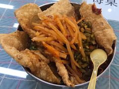 -红鼻子桂林米粉(金唐新光界店)