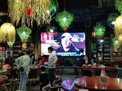 大堂-南海渔家•海鲜•正宗海南菜(海棠湾店)