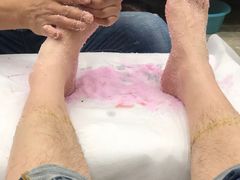 -郑远元专业修脚房(济南市奥体西路店)