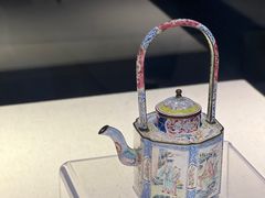-广州十三行博物馆