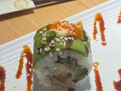 -德川家日本料理(中关村寰太大厦店)