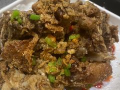 -紫光园(劲松店)