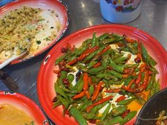 -馬伍旺川菜(江北虹悦城店)