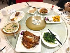 -那达慕蒙古风味酒楼