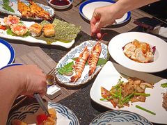 -極上萬膳·日料放题(海岸城店)