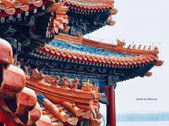 -颐和园-画中游