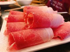 -老码头火锅(玉林店)