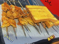 -最先生·烧烤·火锅·音乐聚会餐厅(大悦城店)