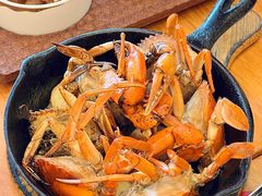 -莲花公园煎蟹·精致小馆(火车站店)