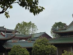 -南普陀寺