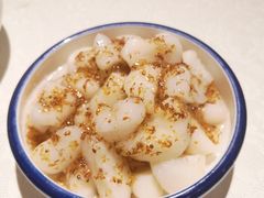 -老浒记烤鸭-北京菜(琉璃厂店)