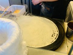 -卞姐蛋饼(陕西南路店)