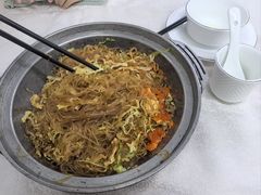 -华源餐厅·海鲜大排档(日月贝店)