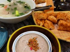 -安泰楼·佛跳墙创始人·传统闽味早茶·酒楼(三坊七巷闽菜地标店)