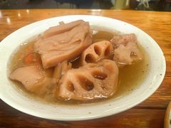 -雨田饭店(华兴东街店)