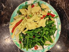 -吾味香葫芦头(安西街店)