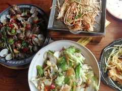 -肉串汪(望京店)