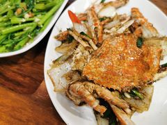 -Dang restaurant (patong phuket)