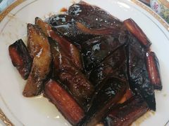 -烤肉季饭庄