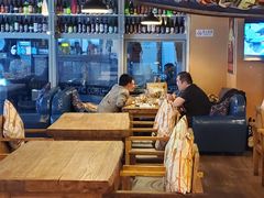 -40+精酿啤酒俱乐部(国投财富广场店)