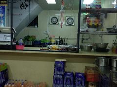 -老巷口螺蛳粉(柳州总店)