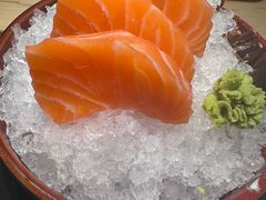 -沼津港精致料理·寿喜烧·烧鸟(漕河泾印象城店)