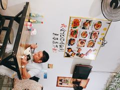 -湖南牛肉特色粉面(华屏路店)