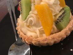 -斯比特花园西餐厅(东方商厦店)
