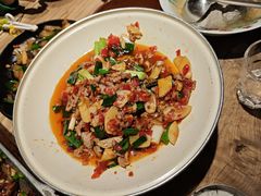 -树厨贵州菜(大十字店)