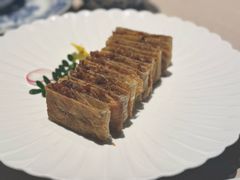 -漢舍中国菜馆(889广场店)