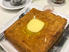 -和平馆·地道港澳茶餐厅(西门口店)