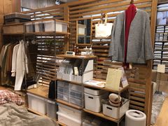 -MUJI无印良品(武汉世界城广场店)