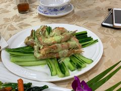 -摩登有记·新派泰国菜(银钻广场店)