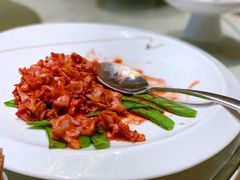 淡糟香螺片-宣和苑(华侨新村店)