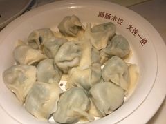 -日丰园海肠水饺·老字号大连海鲜(和平广场店)