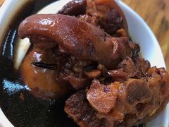 -小梁哥云吞面(黄贝岭店)